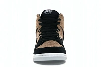 Фото № 2 с приближением к товару «‎Nike SB Dunk High Cork»