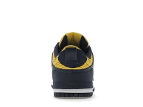 Фото № 4 с приближением к товару «‎Nike Dunk Low Disrupt 2 Michigan »