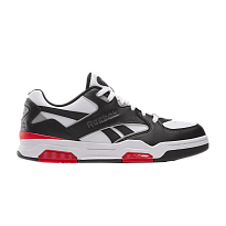 Фото № 1 с приближением к товару «‎Reebok BB4500 DMX Black White Vector Red (100201527)»