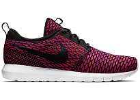 Фото № 1 с приближением к товару «‎Nike Roshe Run Flyknit Fireberry»