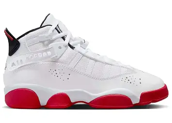 Jordan 6 Rings