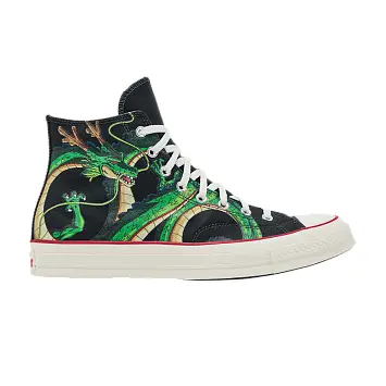 Dragon Ball Z x Converse Chuck 70 Shenron - 1
