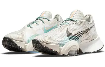 Nike Air Zoom Super Rep2 Wmns Beige - 4