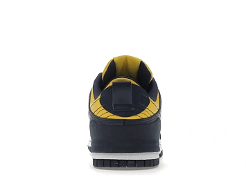 Nike Dunk Low Disrupt 2 Michigan  - 4