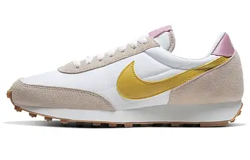 Nike Daybreak Qs Ossil Stone Saffron Quartz - 1