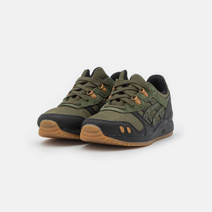 Фото № 1 с приближением к товару «‎Asics Gel-Lyte Iii »
