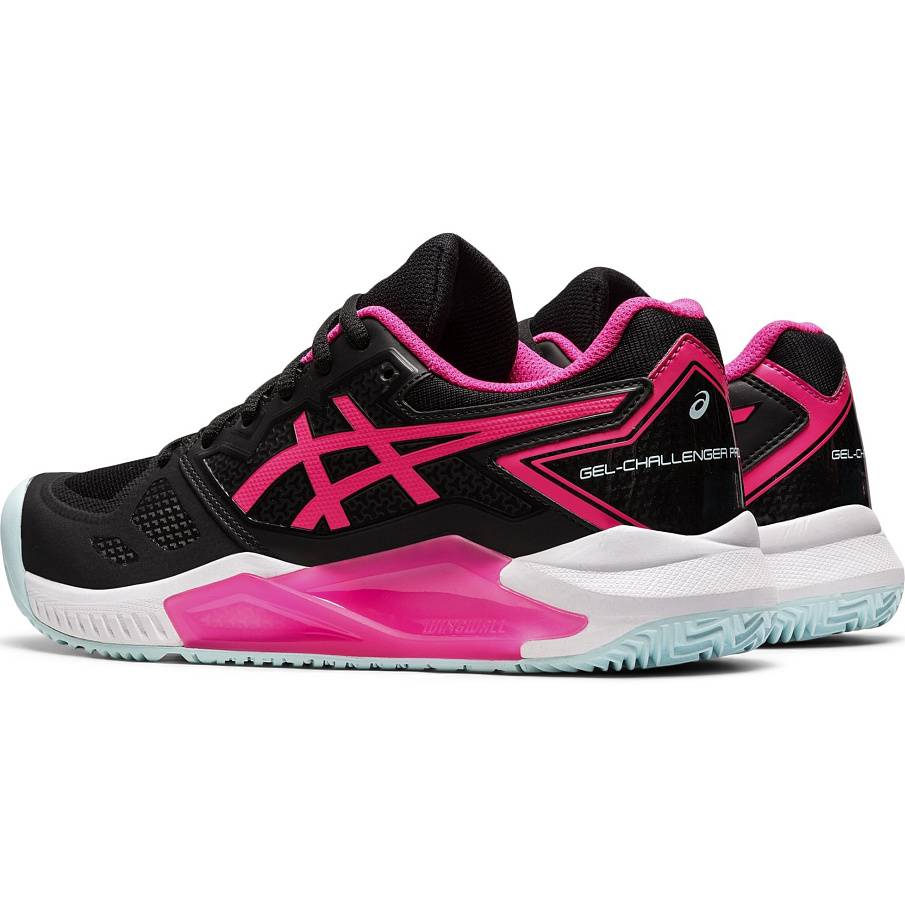 Фото № 2 с приближением к товару «‎Asics Gel Challenger»
