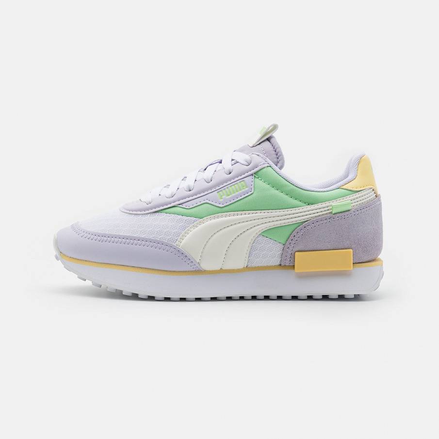 Фото № 1 с приближением к товару «‎Puma Future Rider Pastel »
