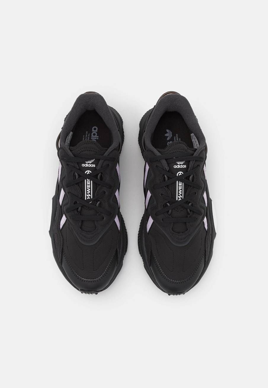 Фото № 2 с приближением к товару «‎Adidas Ozweego »