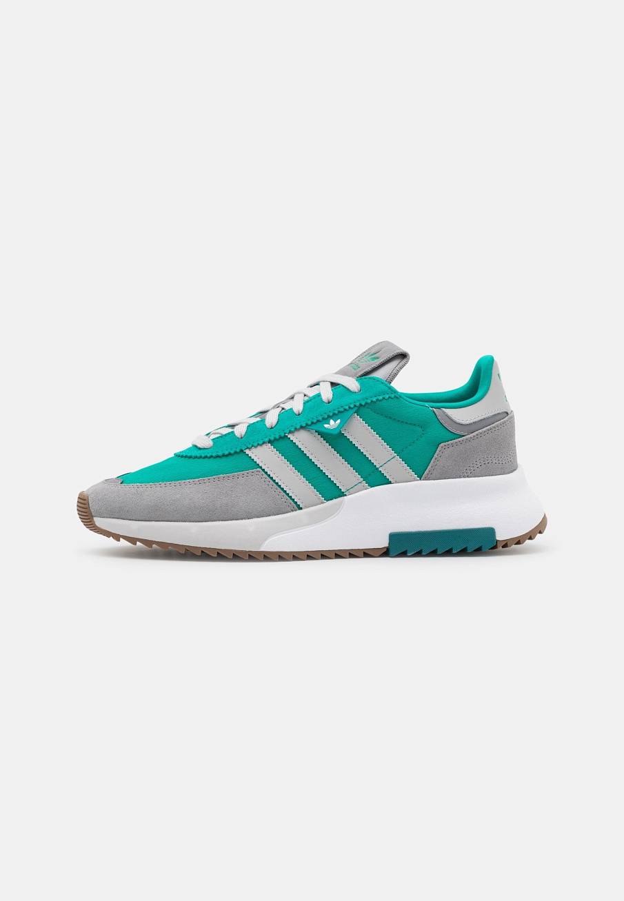 Фото № 1 с приближением к товару «‎Adidas Retropy F2 »