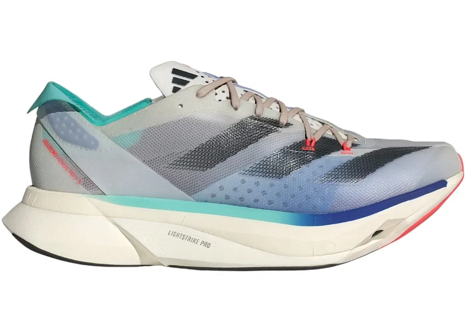 Фото № 1 с приближением к товару «‎adidas Adizero Adios Pro 3»