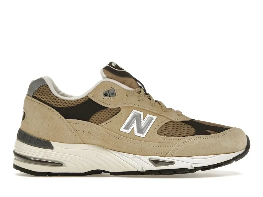 Фото № 1 с приближением к товару «‎New Balance 991»