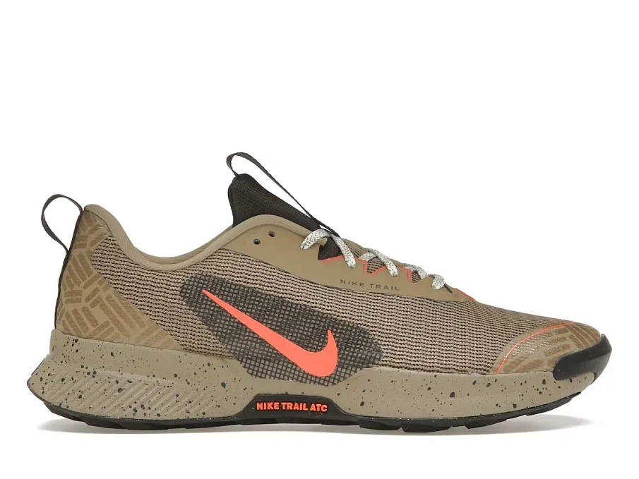Фото № 1 с приближением к товару «‎Nike Juniper Trail 3»