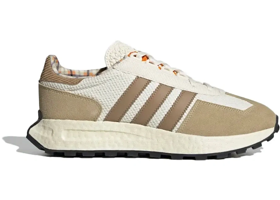 Фото № 1 с приближением к товару «‎adidas Retropy E5 Savannah»
