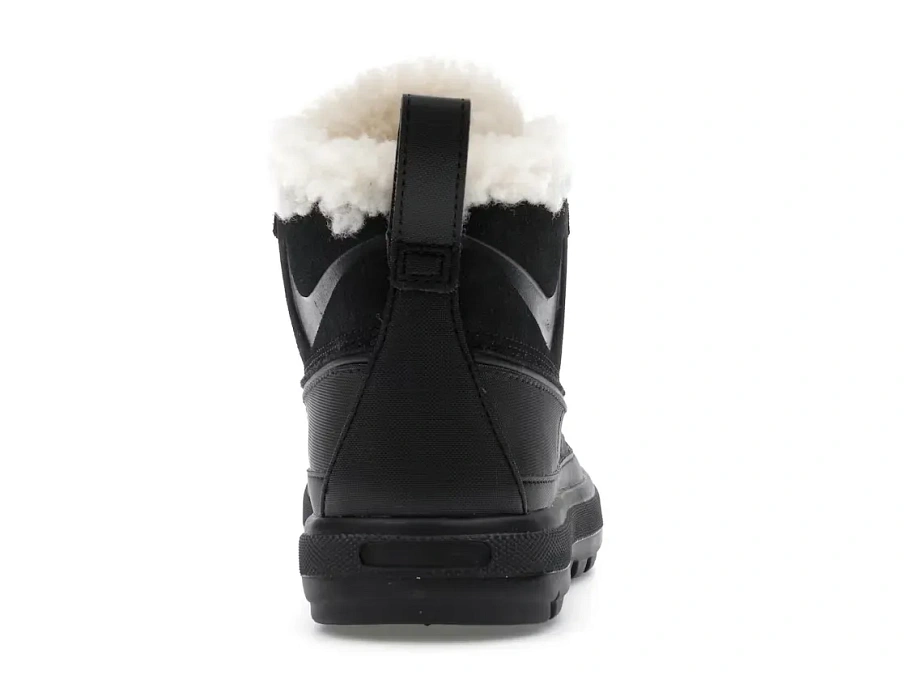 Фото № 4 с приближением к товару «‎Nike Woodside Chukka 2»