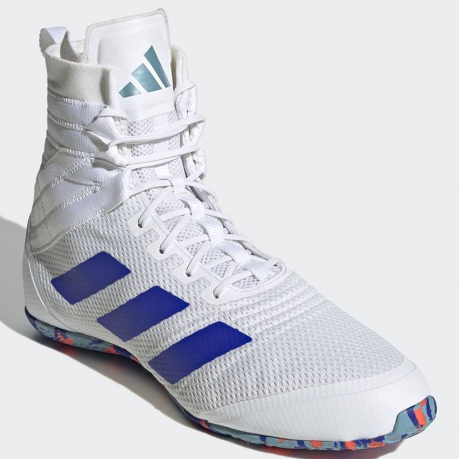 Фото № 2 с приближением к товару «‎Adidas Speedex Tokyo Boxing Sko »