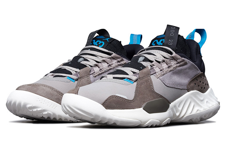 Фото № 3 с приближением к товару «‎Nike Air Jordan Delta Sports Casual Shoes»