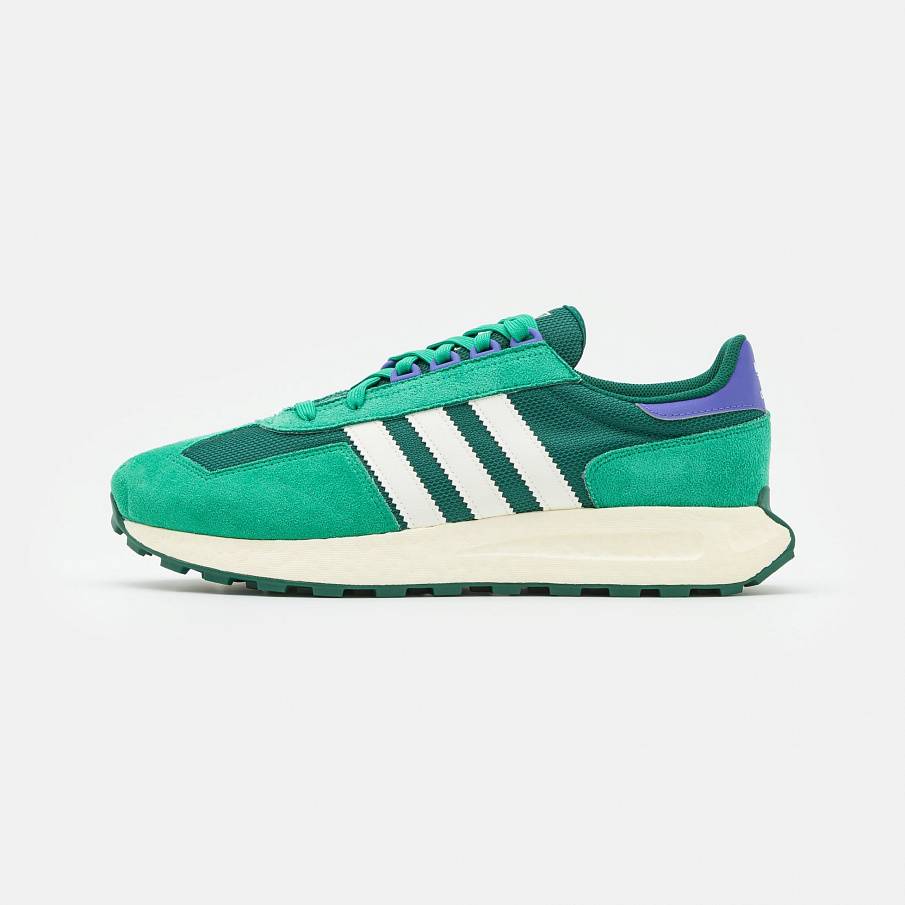 Фото № 1 с приближением к товару «‎Adidas Retropy E5 »