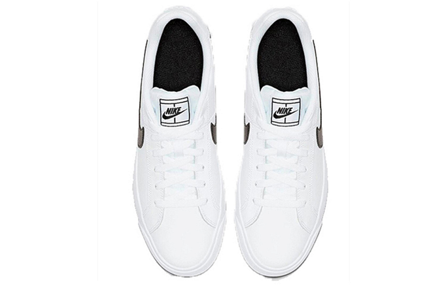 Фото № 4 с приближением к товару «‎Nike Court Royale Ac 'White'»