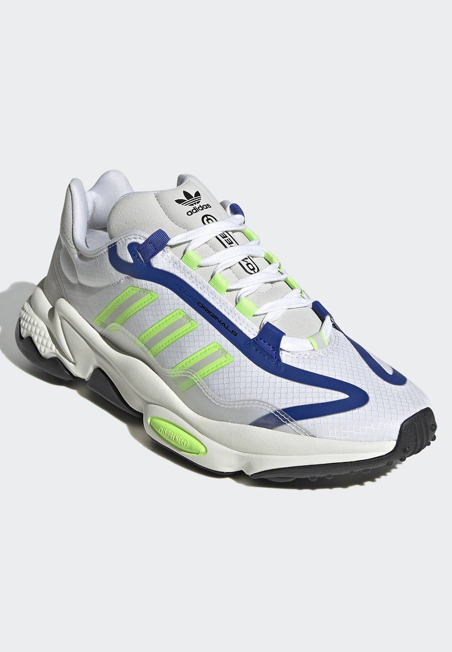 Фото № 2 с приближением к товару «‎Adidas Ozweego Pure »