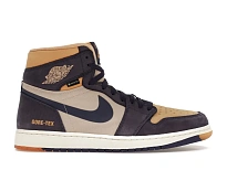 Фото № 1 с приближением к товару «‎Jordan 1 Retro High Element Gore-Tex Sky J Purple»