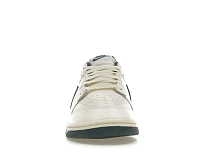 Фото № 2 с приближением к товару «‎Nike Dunk Low Athletic Department Deep Jungle»