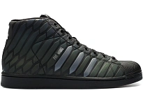 Фото № 1 с приближением к товару «‎adidas Pro Model Xeno Black»