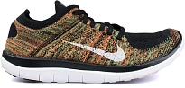Фото № 1 с приближением к товару «‎Nike Free 4.0 Multi-Color»