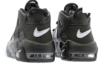 Фото № 4 с приближением к товару «‎Nike Air More Uptempo Tri-Color (GS)»