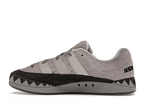 Фото № 5 с приближением к товару «‎adidas Adimatic Neighborhood Grey»