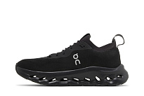 Фото № 4 с приближением к товару «‎Loewe x ON Cloudtilt All Black»