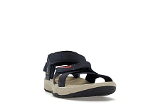 Фото № 3 с приближением к товару «‎Nike ACG Air Deschutz+ Midnight Navy»