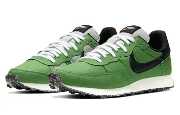 Nike Challenger OG "Mean Green" GreenBlackWhite (DD1108-300) - 4