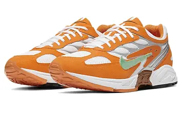 Nike Air Ghost Racer Orange Peel - 4