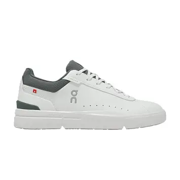 ON The Roger Advantage White Olive - 1