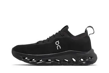 Loewe x ON Cloudtilt All Black - 4