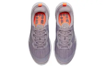 Nike Wmns React Miler 2 Low-Top Running Shoes Purple - 7