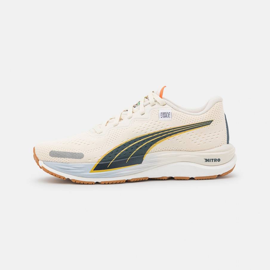 Фото № 1 с приближением к товару «‎Puma Velocity Nitro 2 FM»