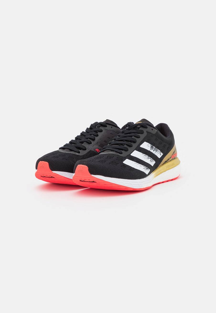 Фото № 2 с приближением к товару «‎Adidas Adizero Boston 9»