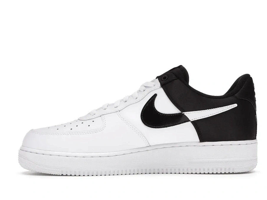 Фото № 3 с приближением к товару «‎Nike Air Force 1 Low Spurs»