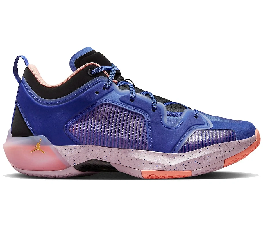 Фото № 1 с приближением к товару «‎Jordan 37 Low Lapis»