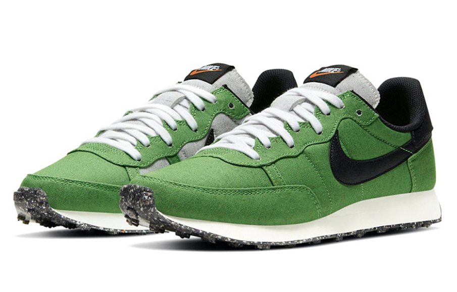 Фото № 3 с приближением к товару «‎Nike Challenger OG "Mean Green" GreenBlackWhite»
