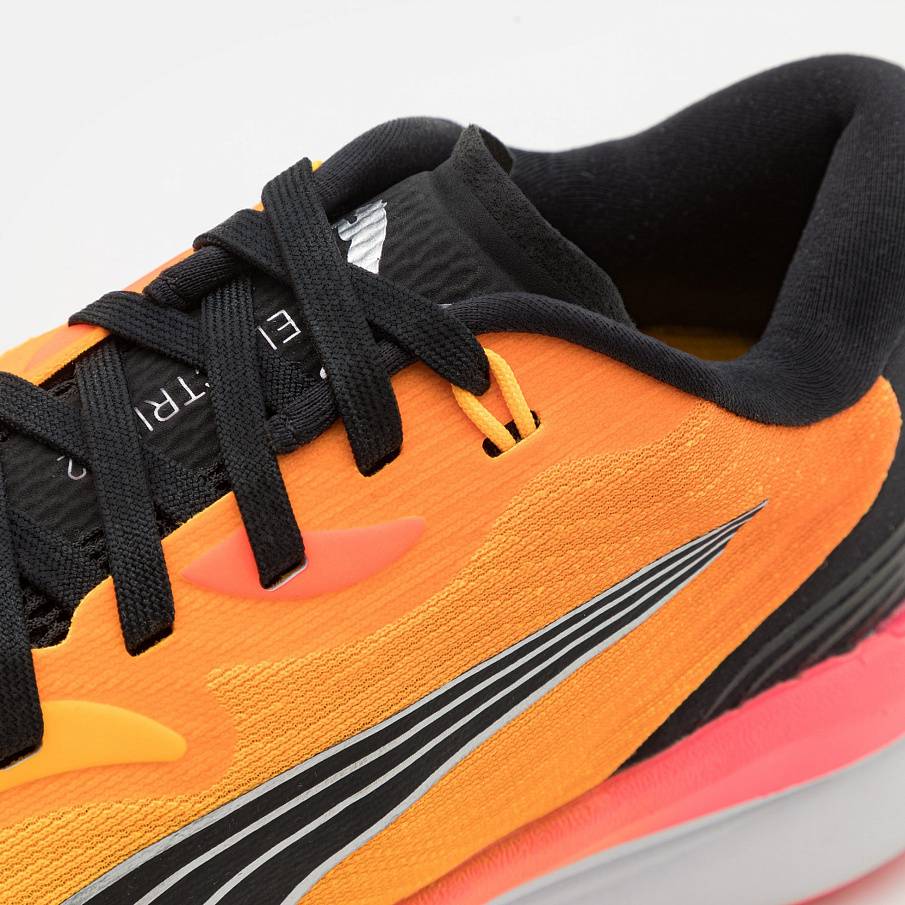 Фото № 5 с приближением к товару «‎Puma Electrify Nitro 2 »