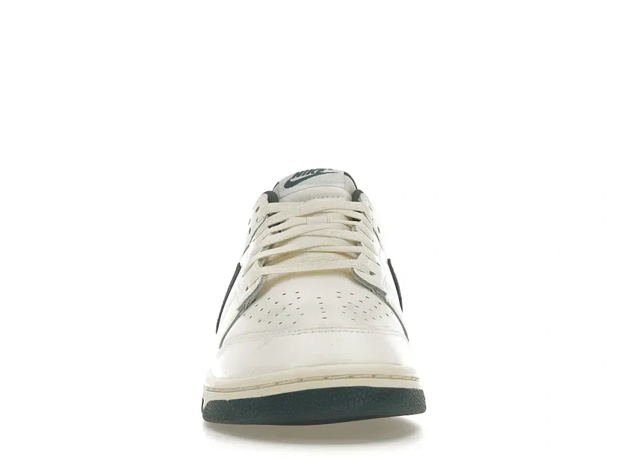 Фото № 2 с приближением к товару «‎Nike Dunk Low Athletic Department Deep Jungle»