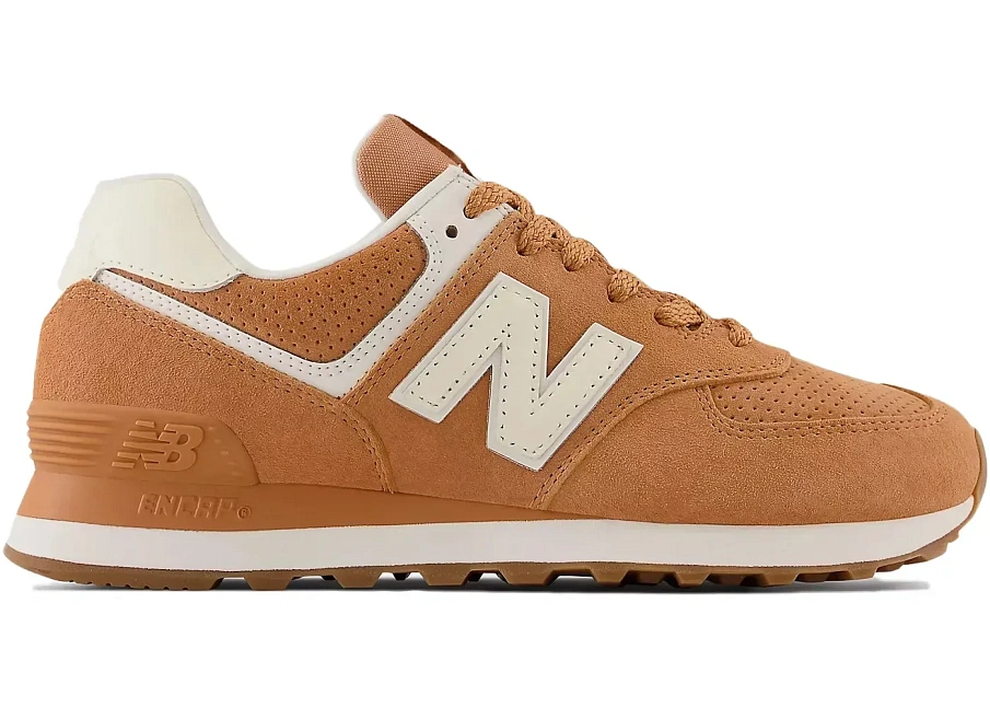 Фото № 1 с приближением к товару «‎New Balance 574»
