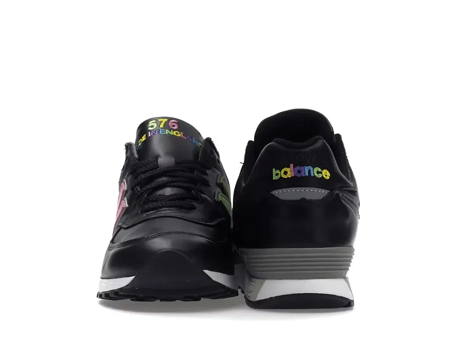 Фото № 2 с приближением к товару «‎New Balance 576»