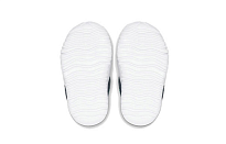 Фото № 4 с приближением к товару «‎Jordan 11 Retro Little Flex Black Iridescent (TD)»