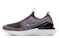 Фото № 1 с приближением к товару «‎Nike Epic Phantom React Flyknit GS 'Multi-Color'»