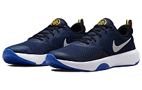 Фото № 3 с приближением к товару «‎Nike City Rep TR Low-Top Training Shoes Blue»