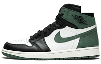 Фото № 1 с приближением к товару «‎Jordan 1 Retro High Clay Green»